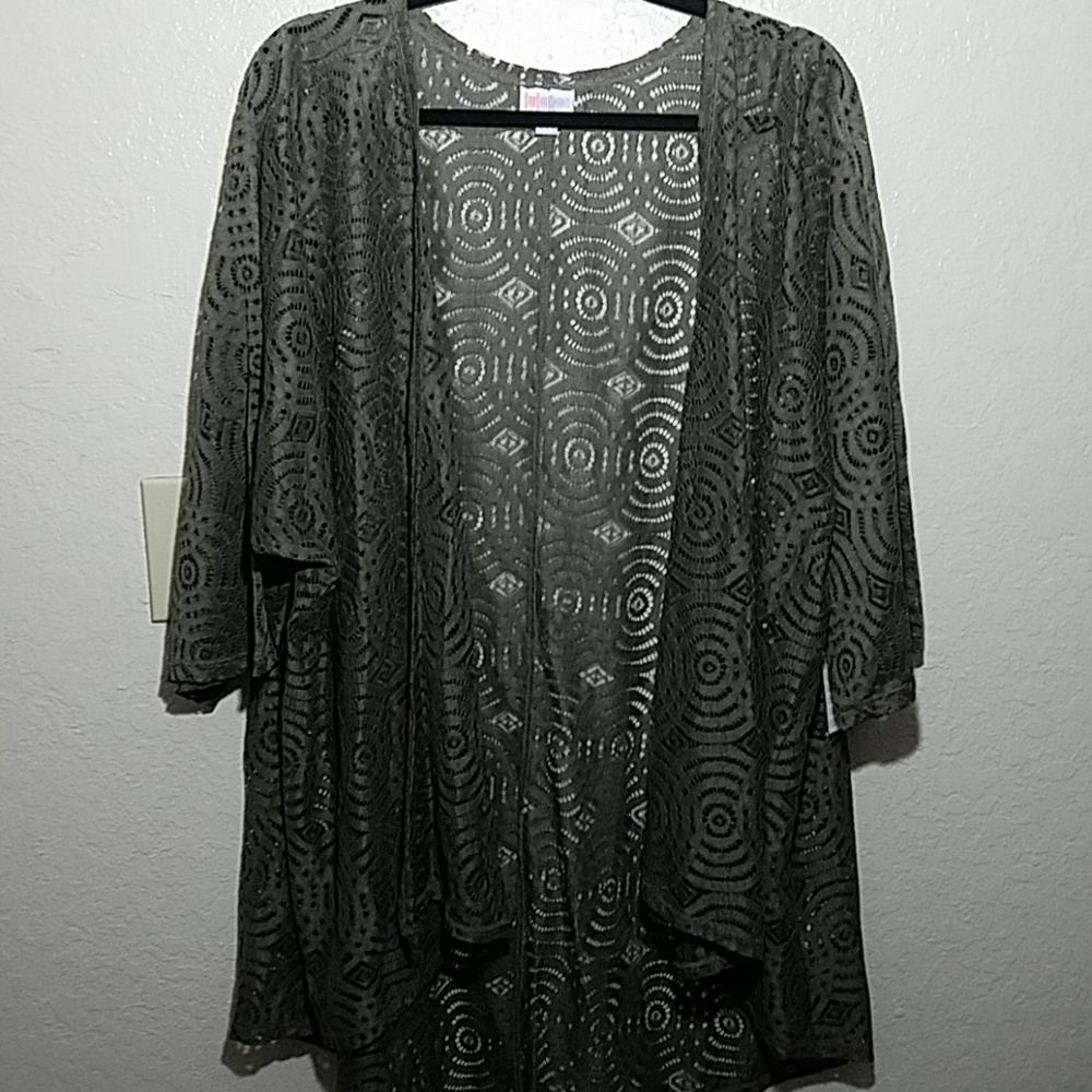 Lularoe Lindsay Large